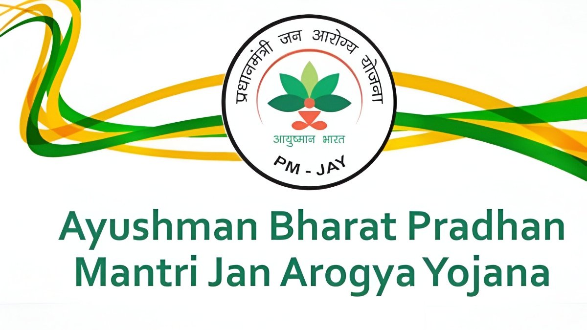 Ayushman Bharat-PM Jan Arogya Yojana