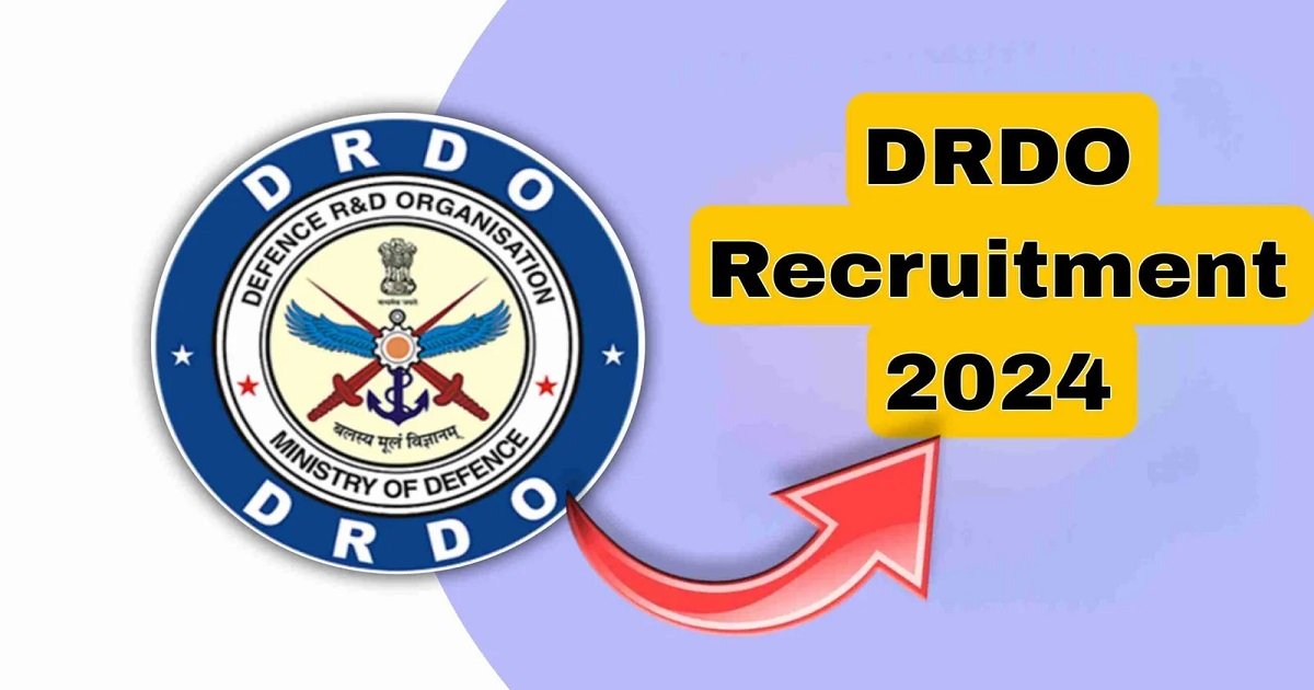 DRDO