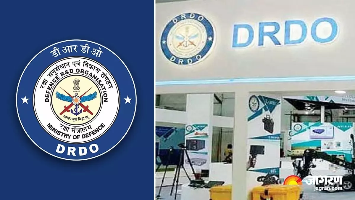 DRDO